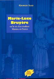 Marie-Luce Bruyère