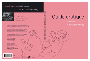 Guide érotique du Louvre et du Musée d'Orsay