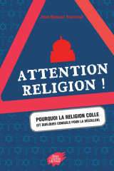 Attention religion